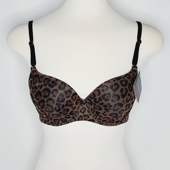 smart & sexy Other - Smart & Sexy Perfect Demi T-Shirt Bra